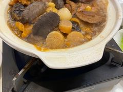 -和平馆·地道港澳茶餐厅(西门口店)