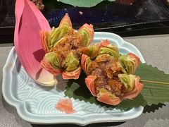 -姑苏家宴·苏帮菜·松鼠桂鱼(苏州总店)