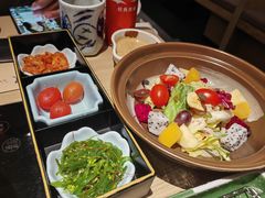 -匠和风精致料理(福州金融街万达店)