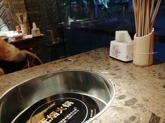 -小龙坎老火锅(北京三里屯店)