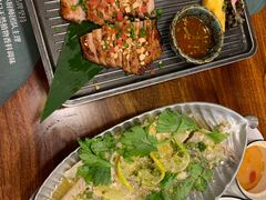 -苏梅花园(群星城店)