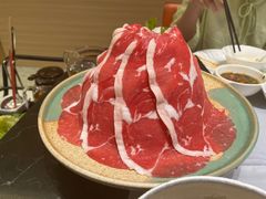 -红鼎豆捞·非遗鲍皇汤火锅(宝丰路店)