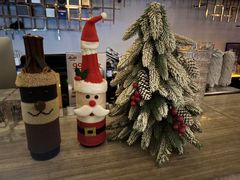 -ibarrel爱杯·bistro&brunch(江宁路店)