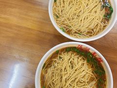 -陈记锅盖面(长江路店)