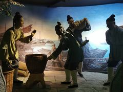 -威海华夏城景区