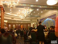 -巴扎美食·新疆菜·西域歌舞表演餐厅(新疆大厦店)