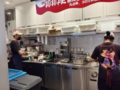 -DQ·蛋糕·冰淇淋(合生汇店)