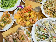 -醉壹号海鲜大排档(厦门店)