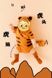 -NICE KIDS 奈时儿童摄影