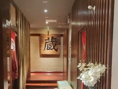 -千代武日本料理(爱建店)