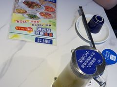 -兰湘子·湘菜小炒(盛龙广场店)