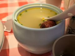 石耳土鸡汤-望庐说·本地菜馆