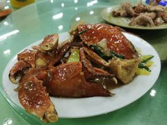 -景好海鲜餐厅(大鹏必选旅游店)