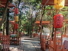 -陶缘一号·四季缘·老字号顺德菜·户外婚礼家宴(西滘店)