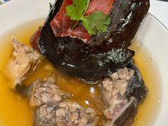 -Yan Ting 宴庭中餐厅(上海静安瑞吉酒店)