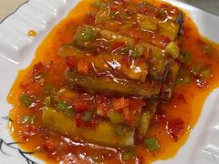 -尚岛私房菜(西方巷店)