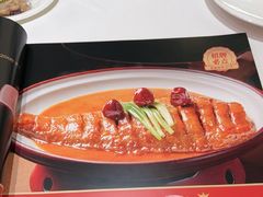 -大铁勺新津菜(中北永旺店)