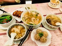 -池记(尖沙咀店)
