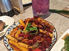 -極上萬膳·日料放题(来福士江景店)