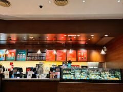 -星巴克(威尼斯人店)