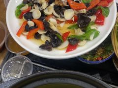 -三锅莊·牦牛肉火锅·香格里拉特色藏餐宴请餐厅(菱角塘路店)