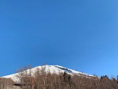 -富士山吉田線五合目