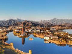 -北京雁栖湖国际会展中心