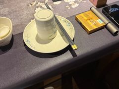 -花溪雨·森林餐厅(石基店)