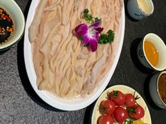 -重庆德庄火锅(太仓万达店)
