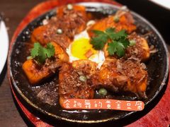 -食锦记·福建私房菜(浦西万达店)