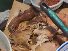 -打酱油·非遗淮扬菜(瘦西湖梅岭店)