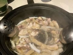-百年果林椰子鸡(中洲店)