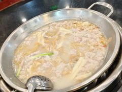 -老来福·非遗酸汤兔(凯旋路店)