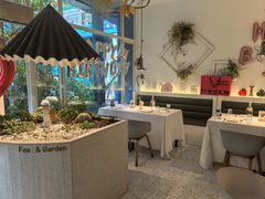 -春树下·树屋花房西餐厅(罍街AS1980店)