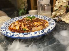 -川味堂·四川豆花(八卦岭店)