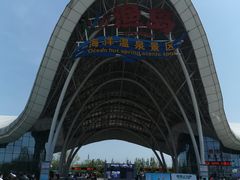 -渔岛海洋度假区