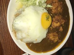 -金龙咖喱
