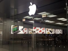 -Apple零售店(深圳益田假日广场店)