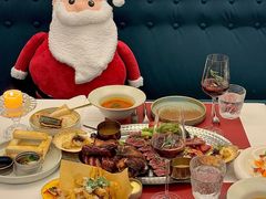 -普朗姆生蚝牛排馆 The Plump Oyster(成都摩方购物中心店)