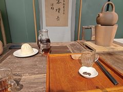 -五观堂素食(新华路店)