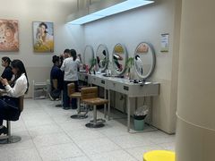 -天真蓝照相馆(五角场百联又一城店)