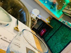 -阿顾西餐·牛排披萨(北戴河店)