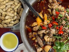 -米二红烧兔(华阳店)