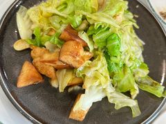 -帕米尔食府(白云观店)