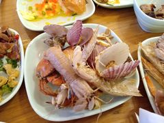 -九寸花汀(摩天活力城店)