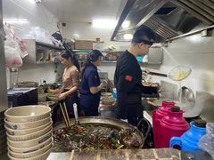 -无名氏面馆(邮电路店)