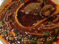 -安安火锅(上美广场店)