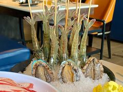 -海皇世家·私宴定制·鲜送到家(诸暨店)