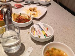 -海底捞火锅(华润万象汇店)