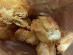-禾诗夜市大饼油条(松江店)